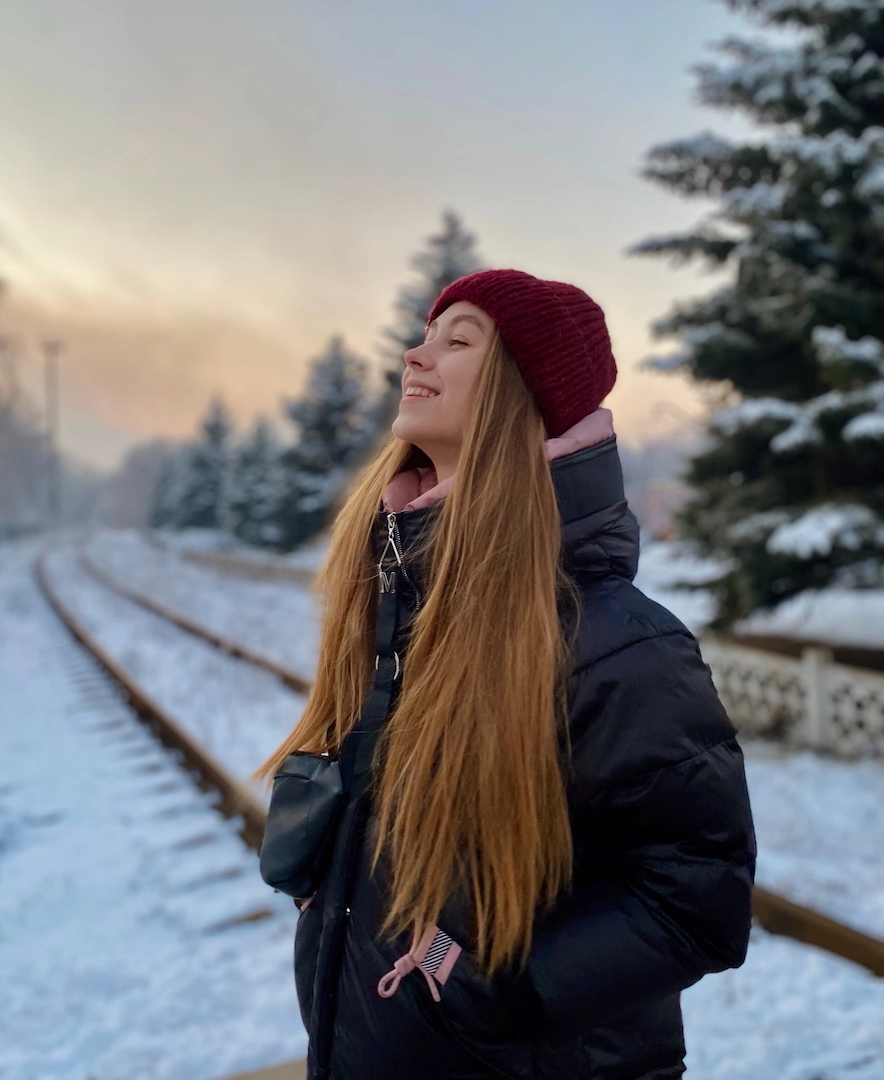 ALINA KO