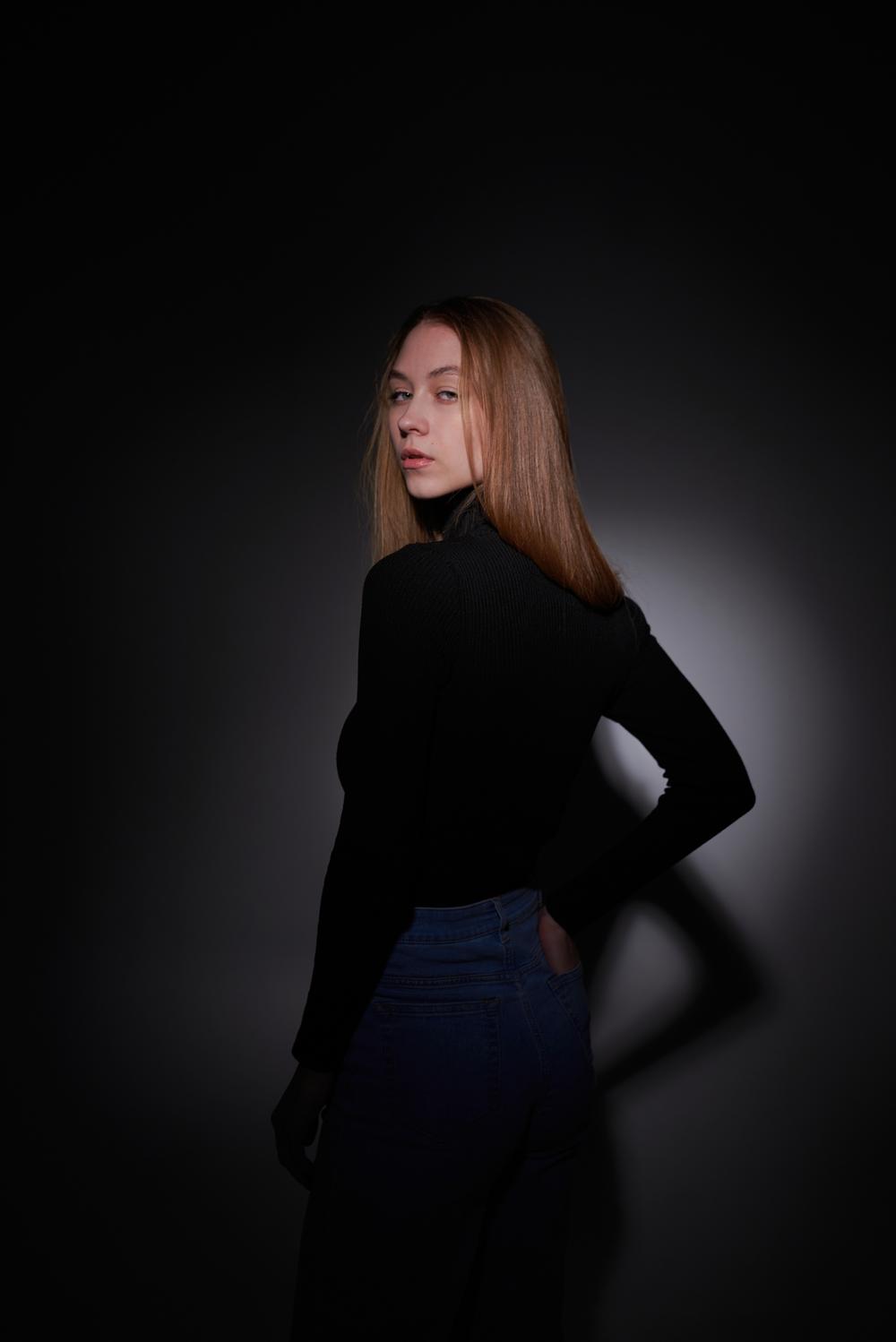 ALINA KO