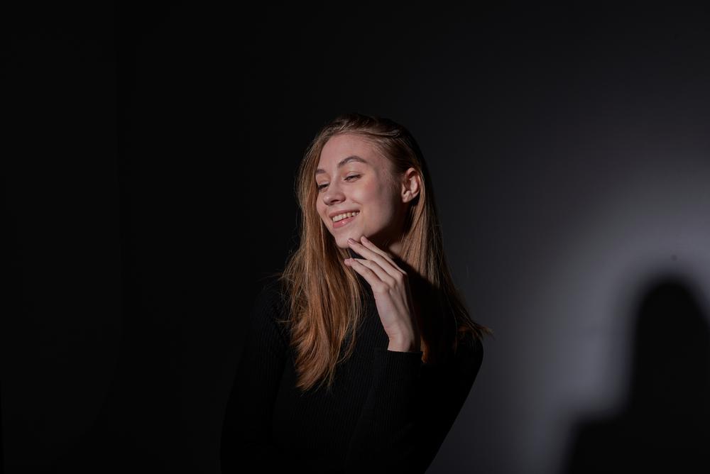 ALINA KO