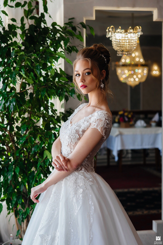 ALINA KO