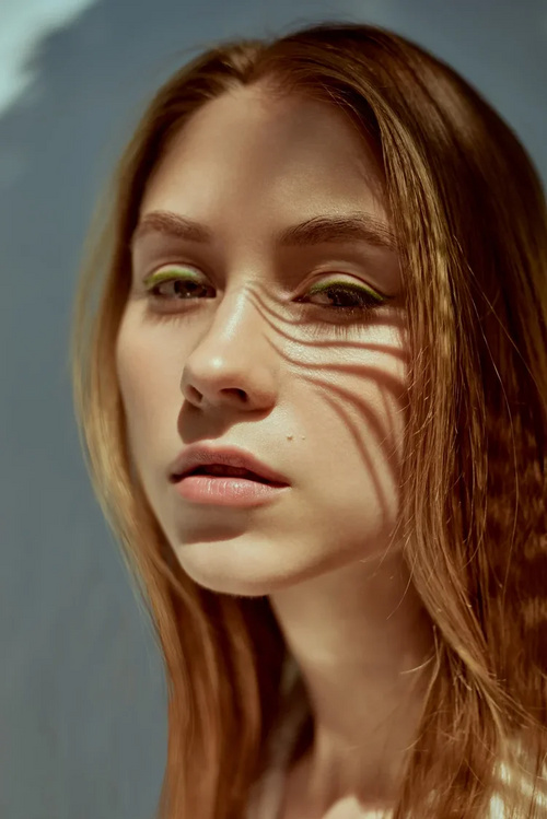 ALINA KO