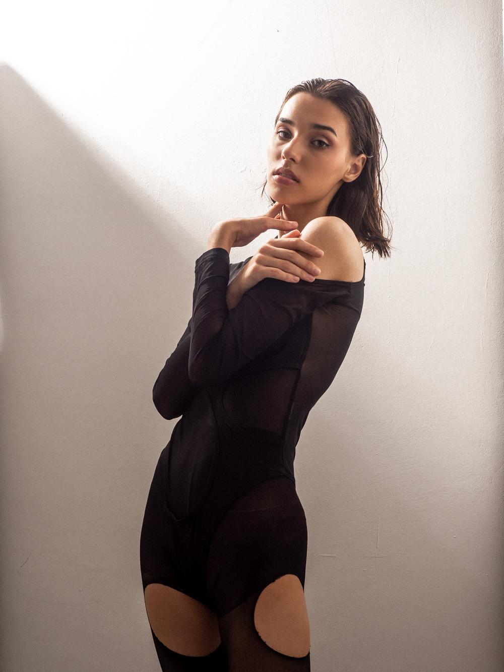 SONYA