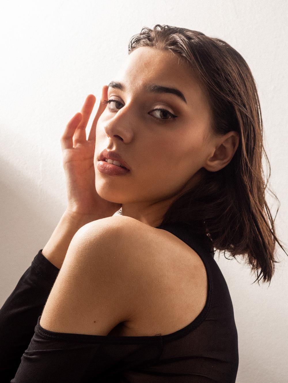 SONYA