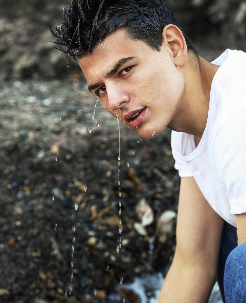 DANIIL P