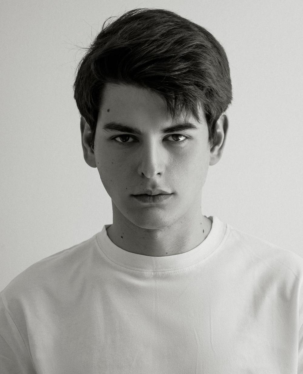 DANIIL P