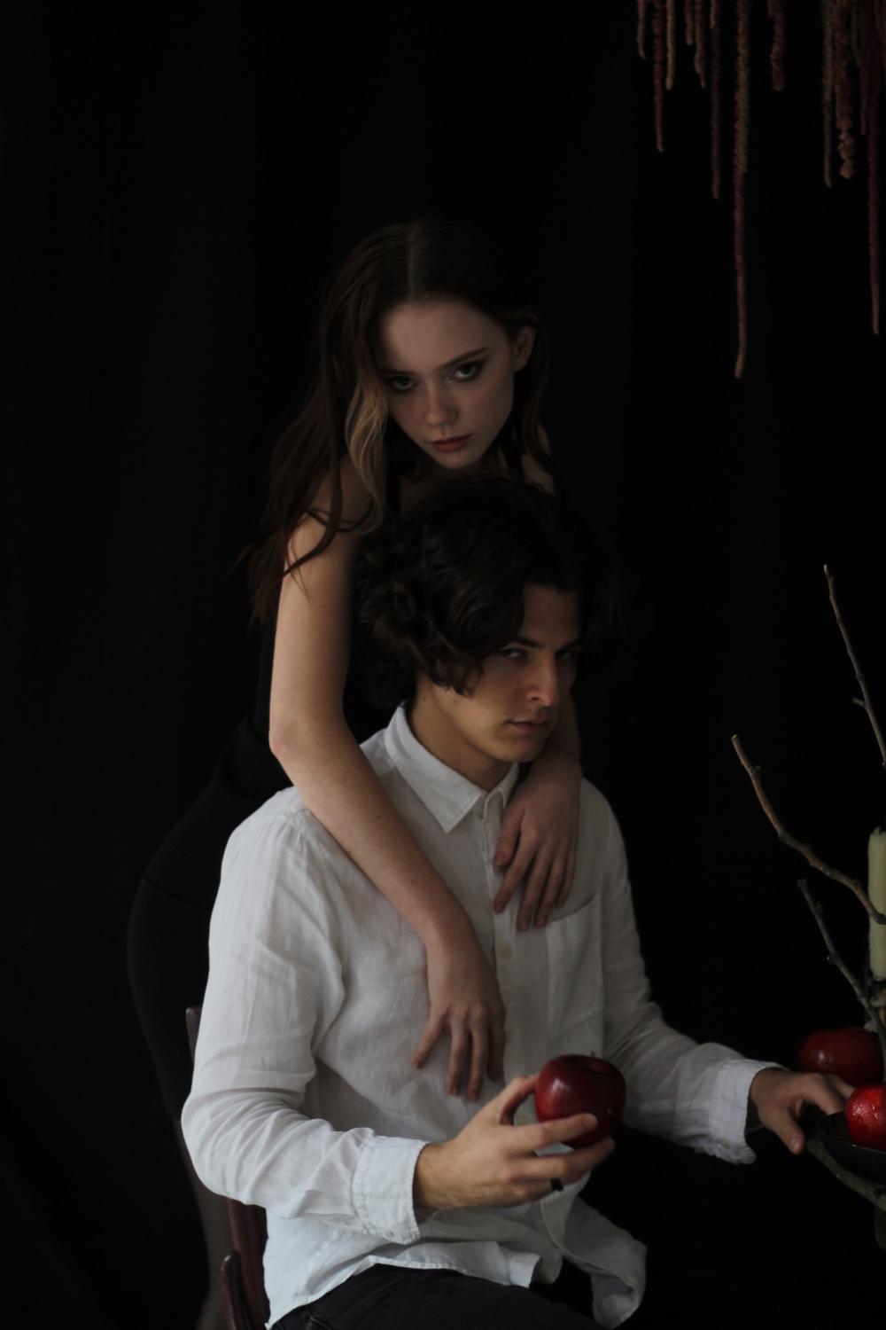 DANIIL P