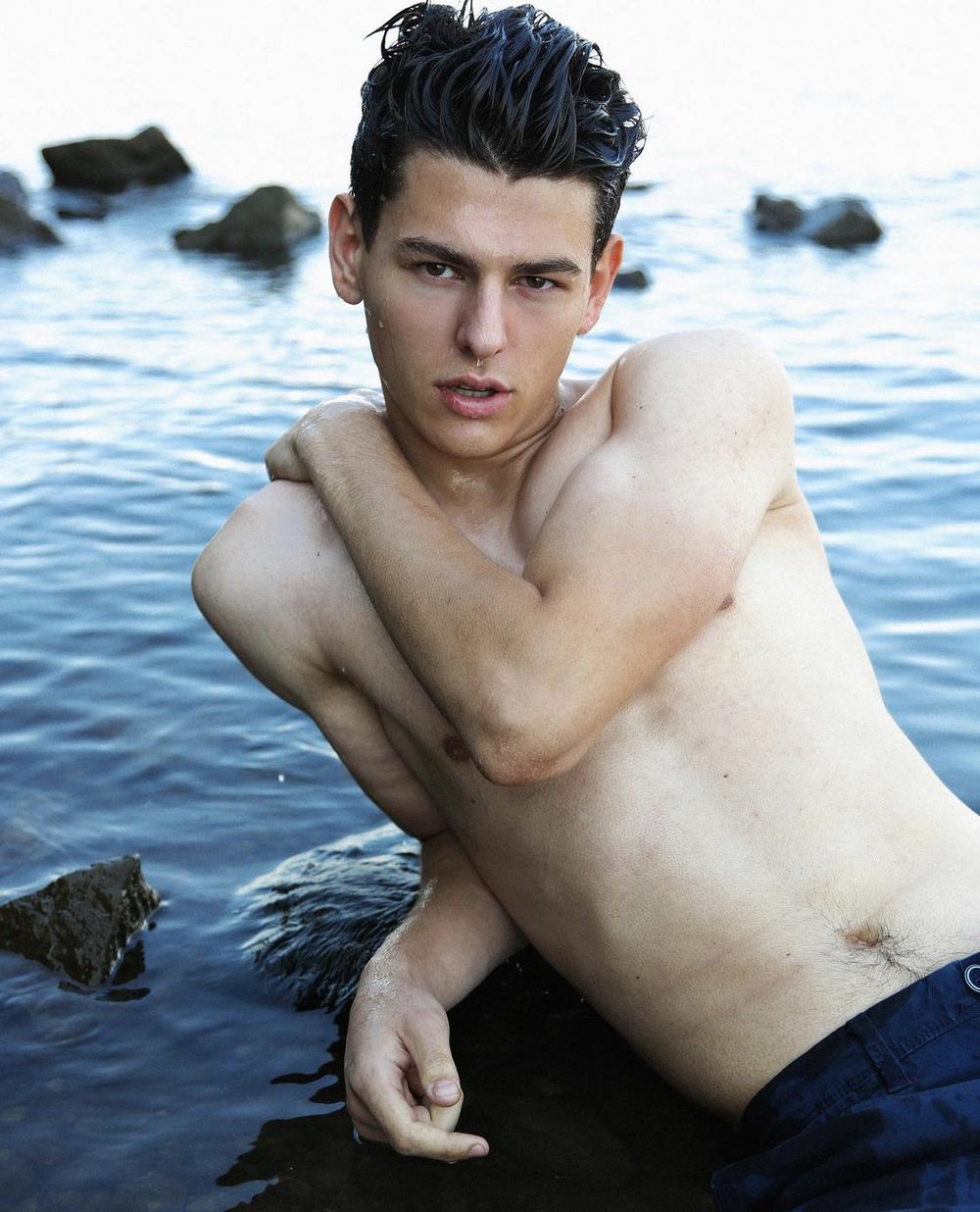 DANIIL P