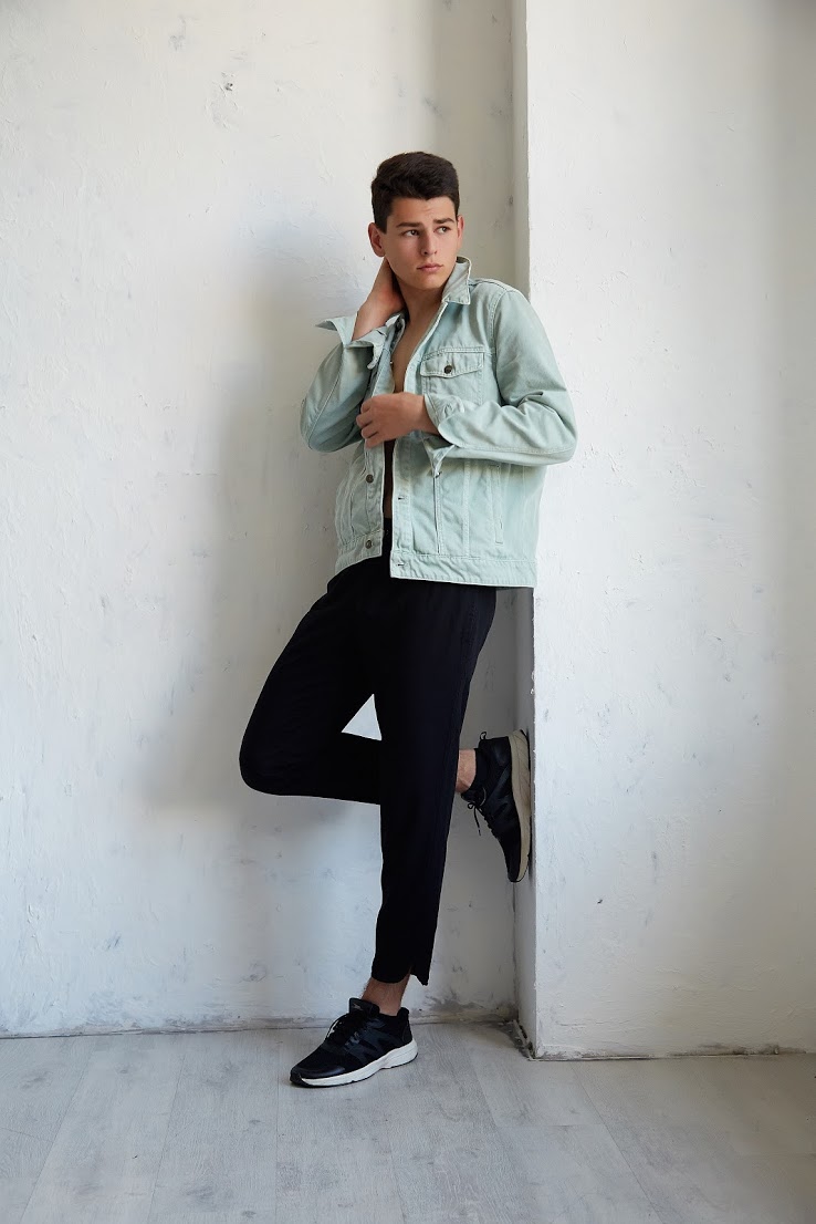 DANIIL P