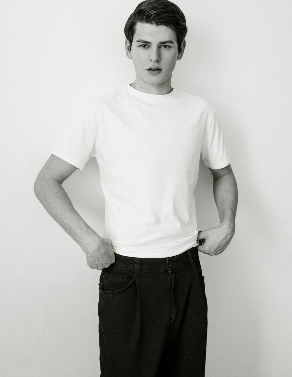 DANIIL P