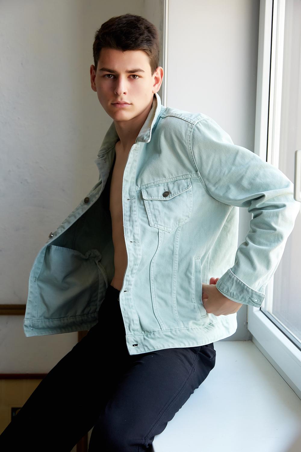 DANIIL P