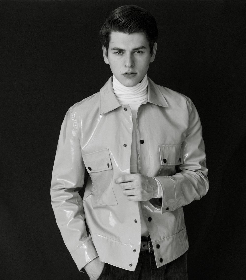 DANIIL P