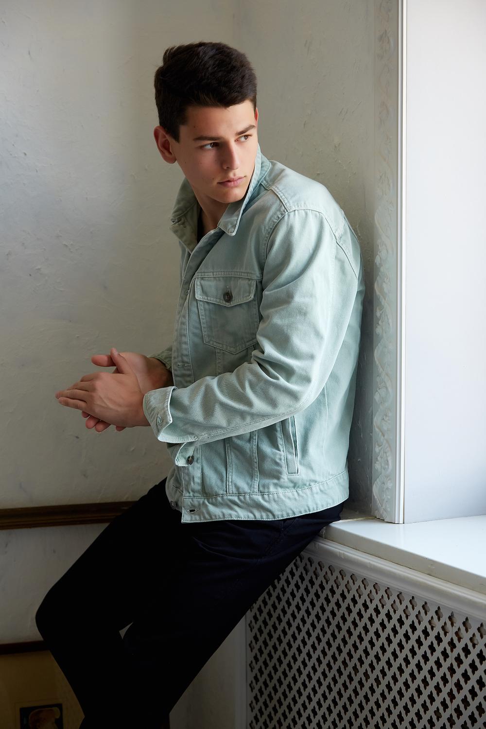 DANIIL P