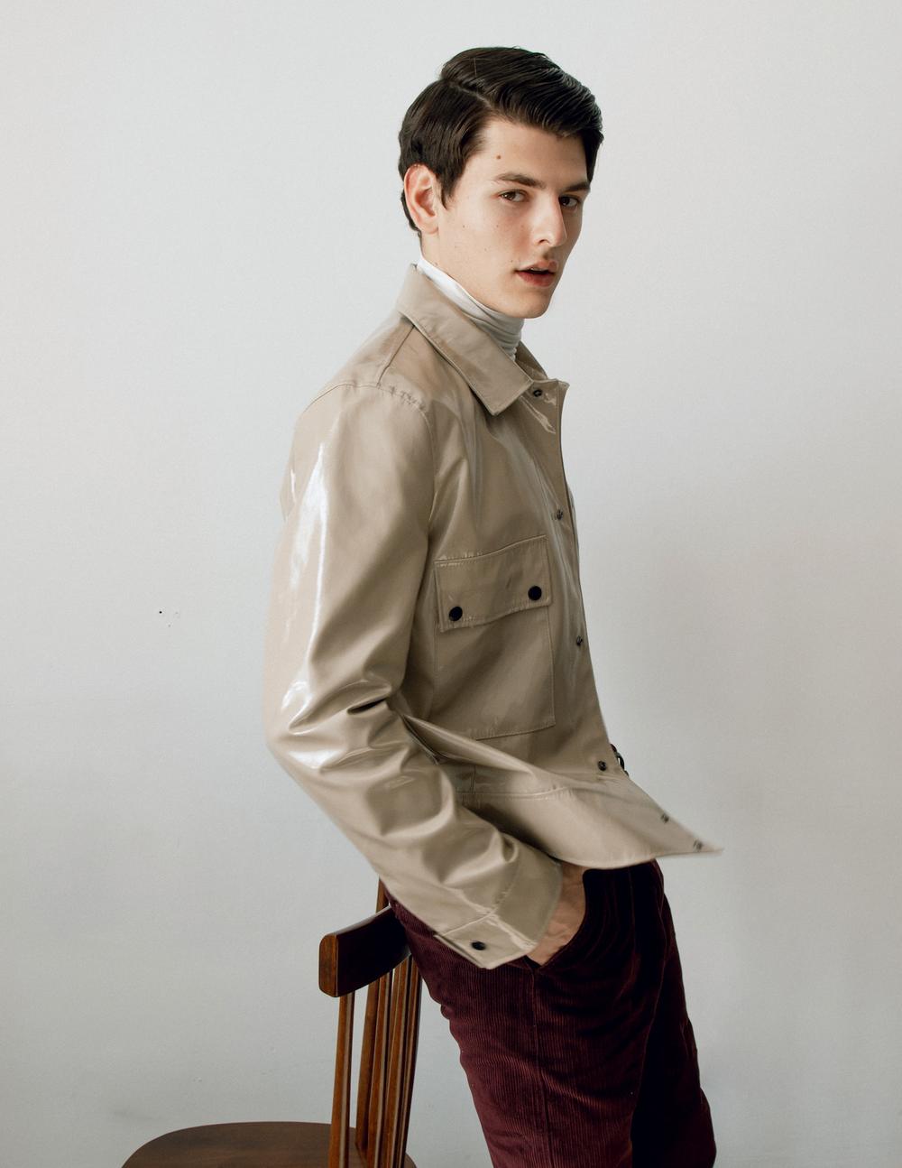 DANIIL P