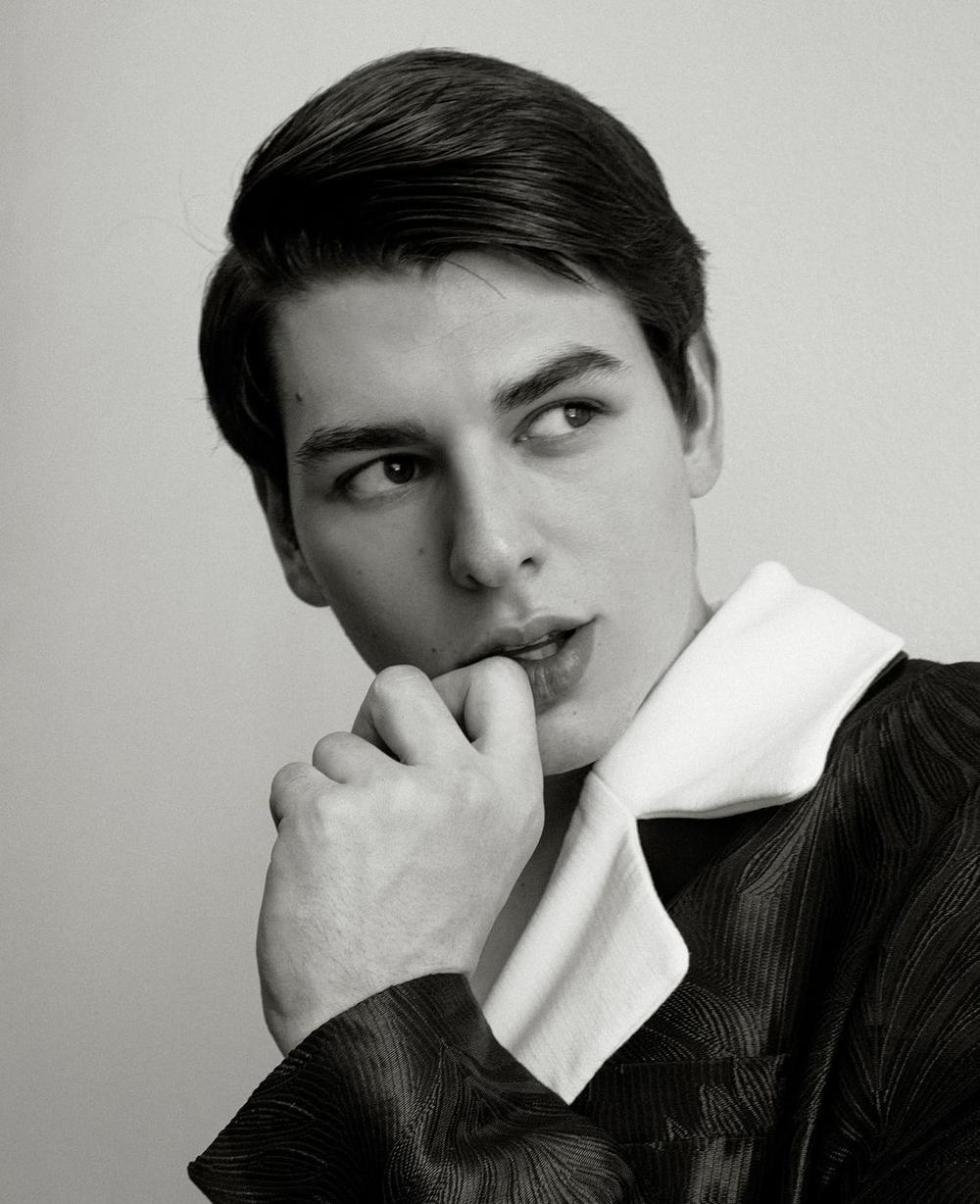 DANIIL P