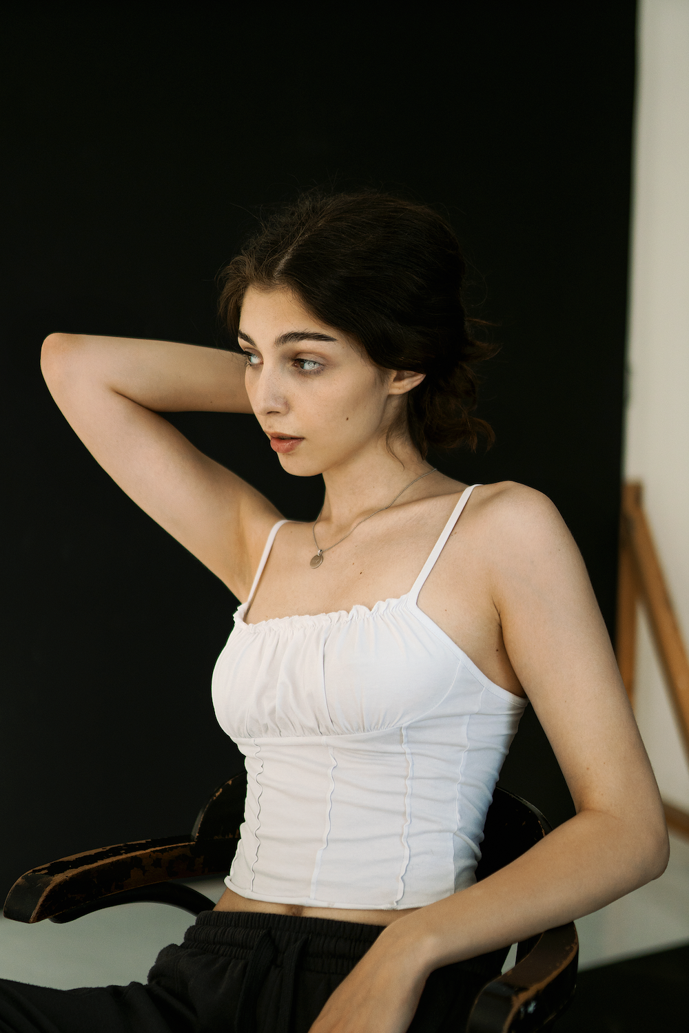 ALISA T