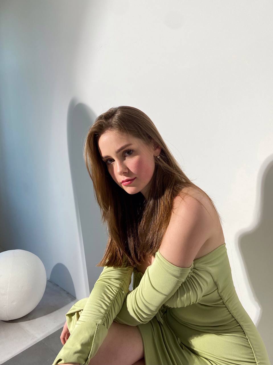 VERONIKA K