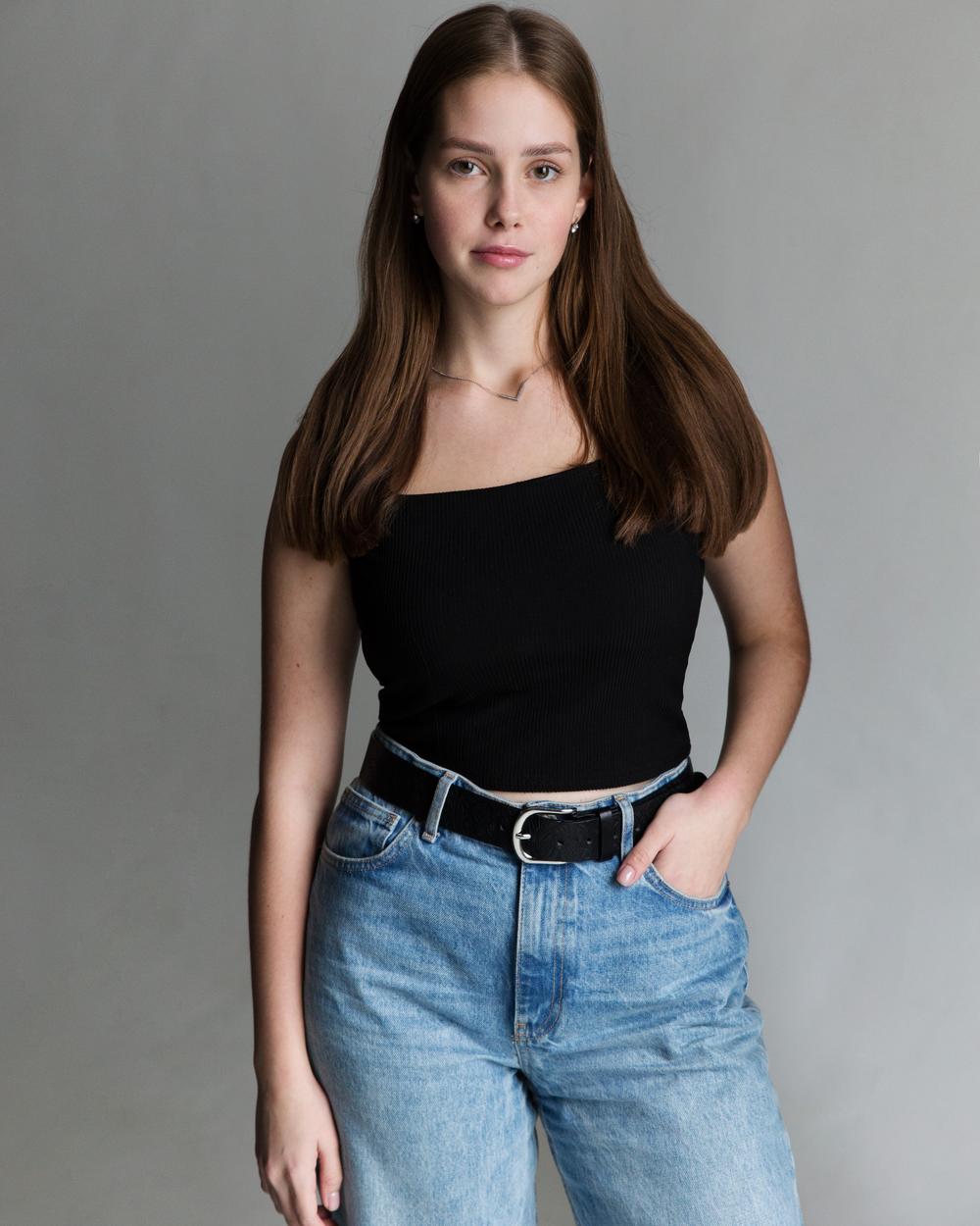 VERONIKA K