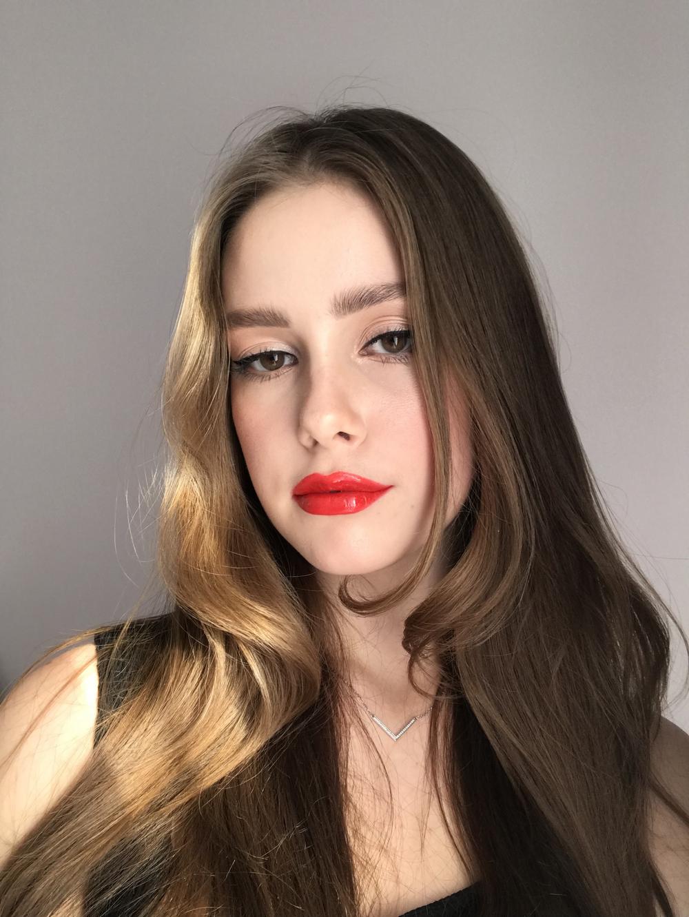 VERONIKA K