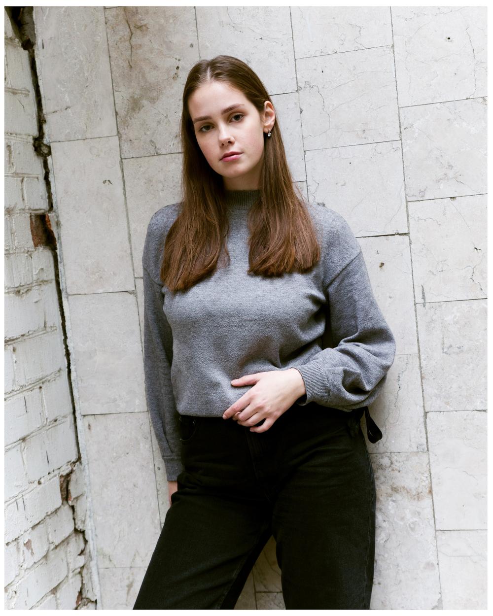 VERONIKA K