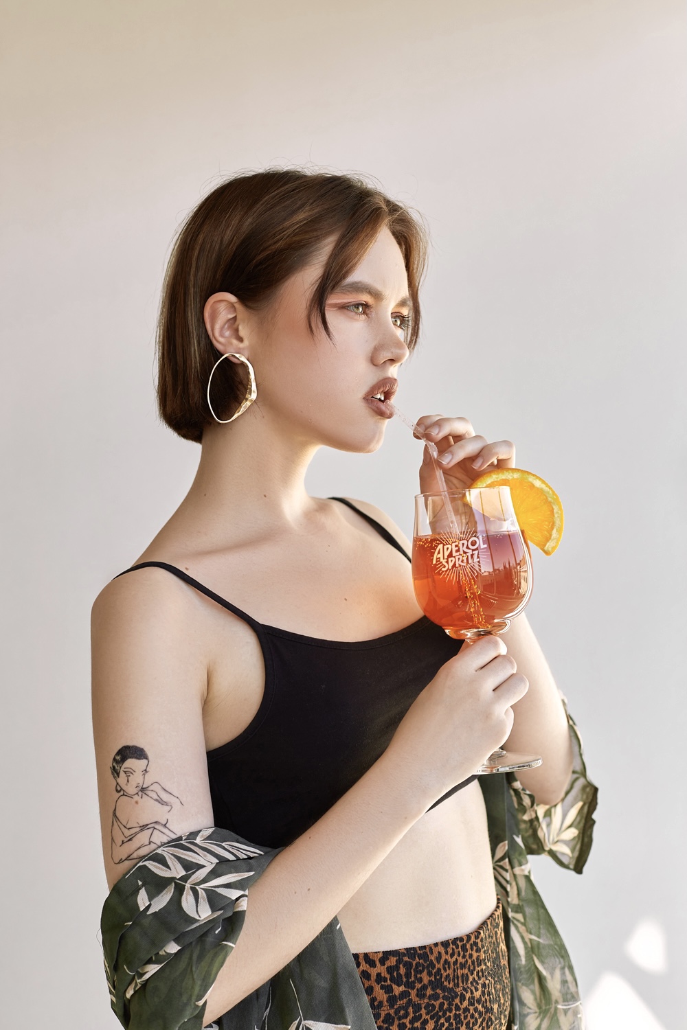 SHAROVA