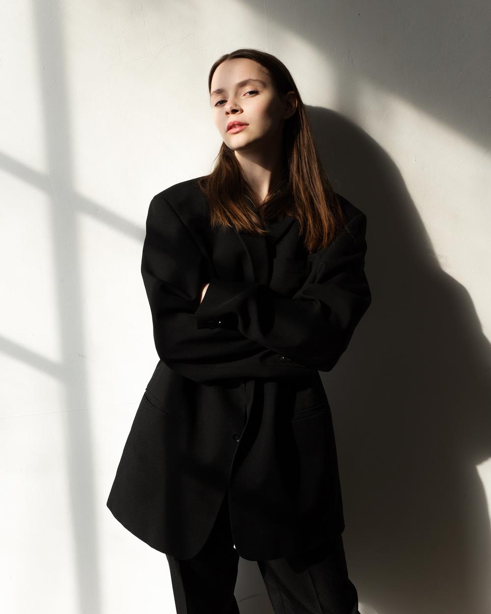 KATE K