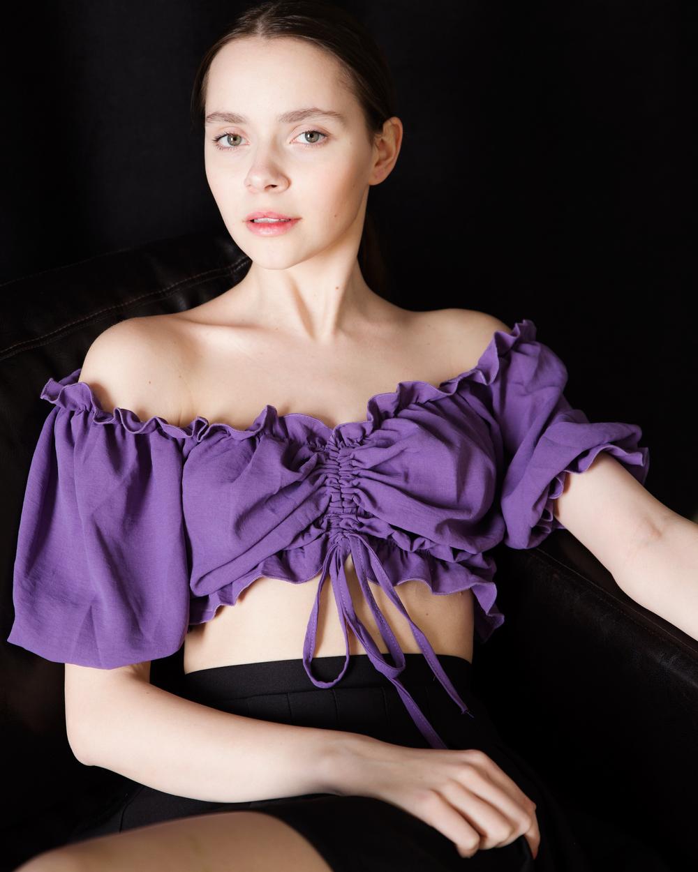 KATE K