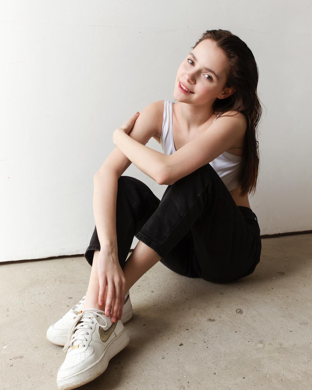 KATE K