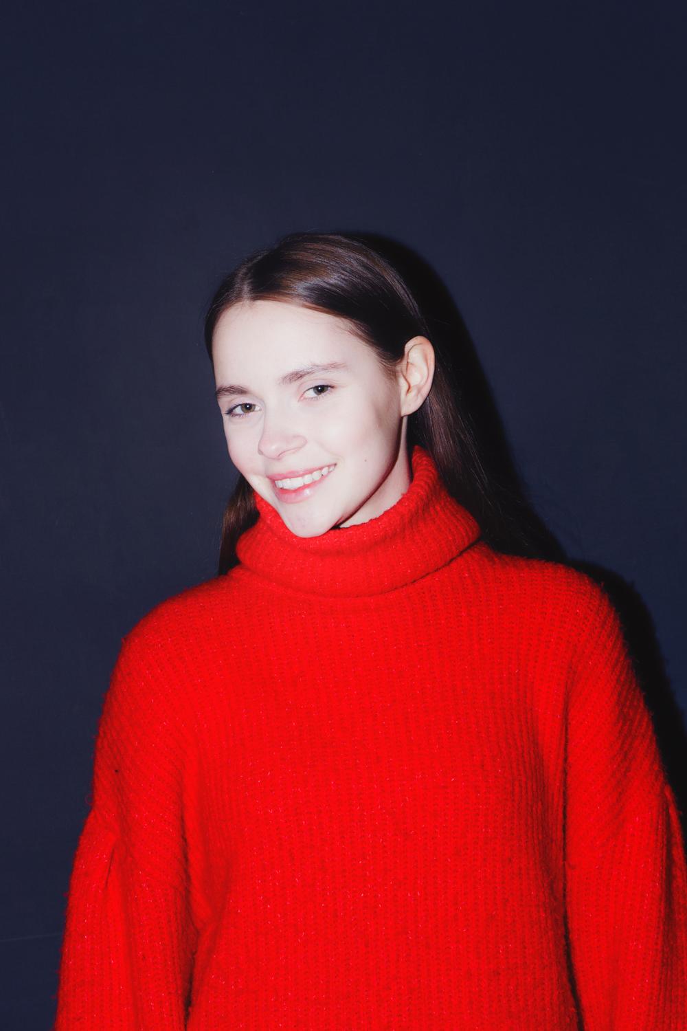 KATE K