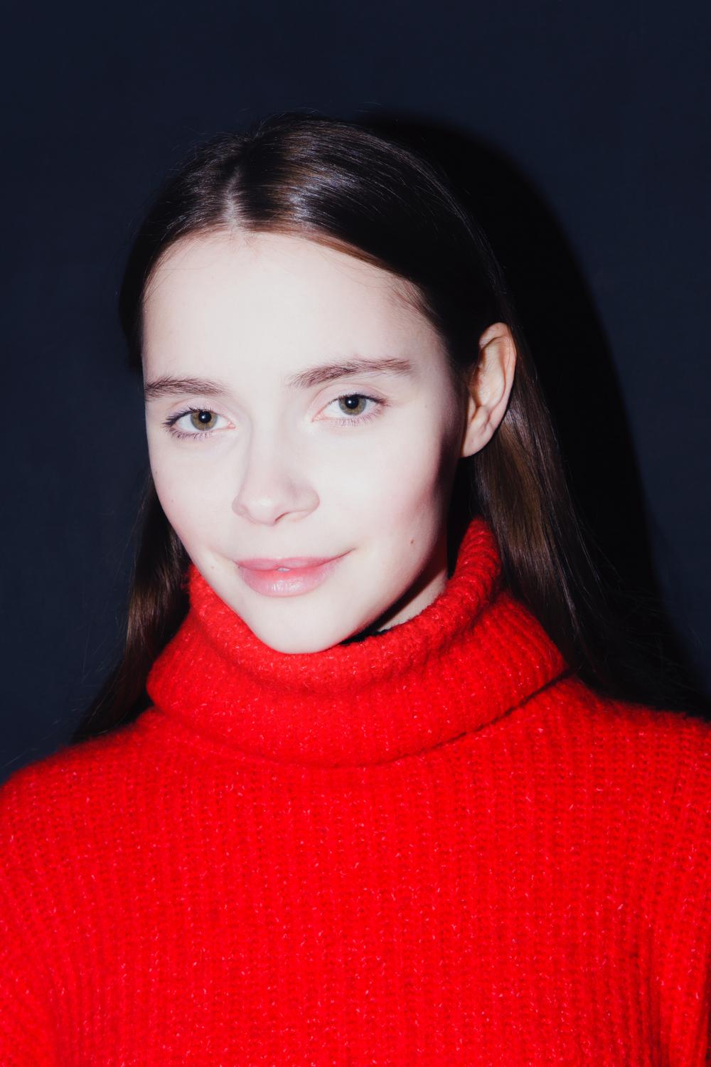 KATE K