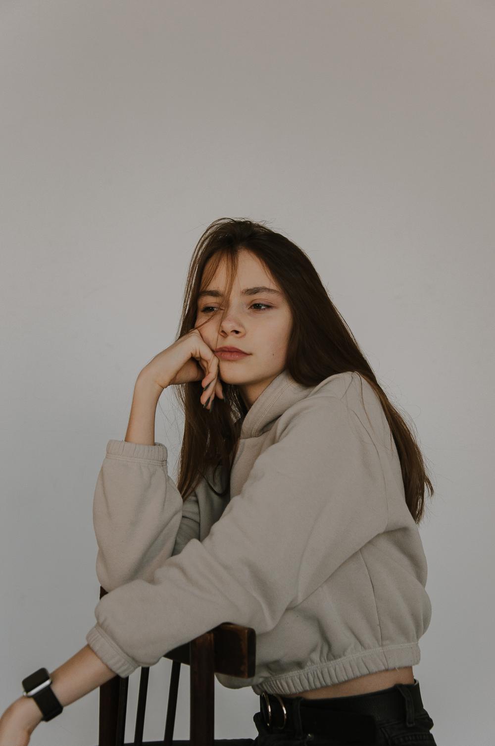 KATE K