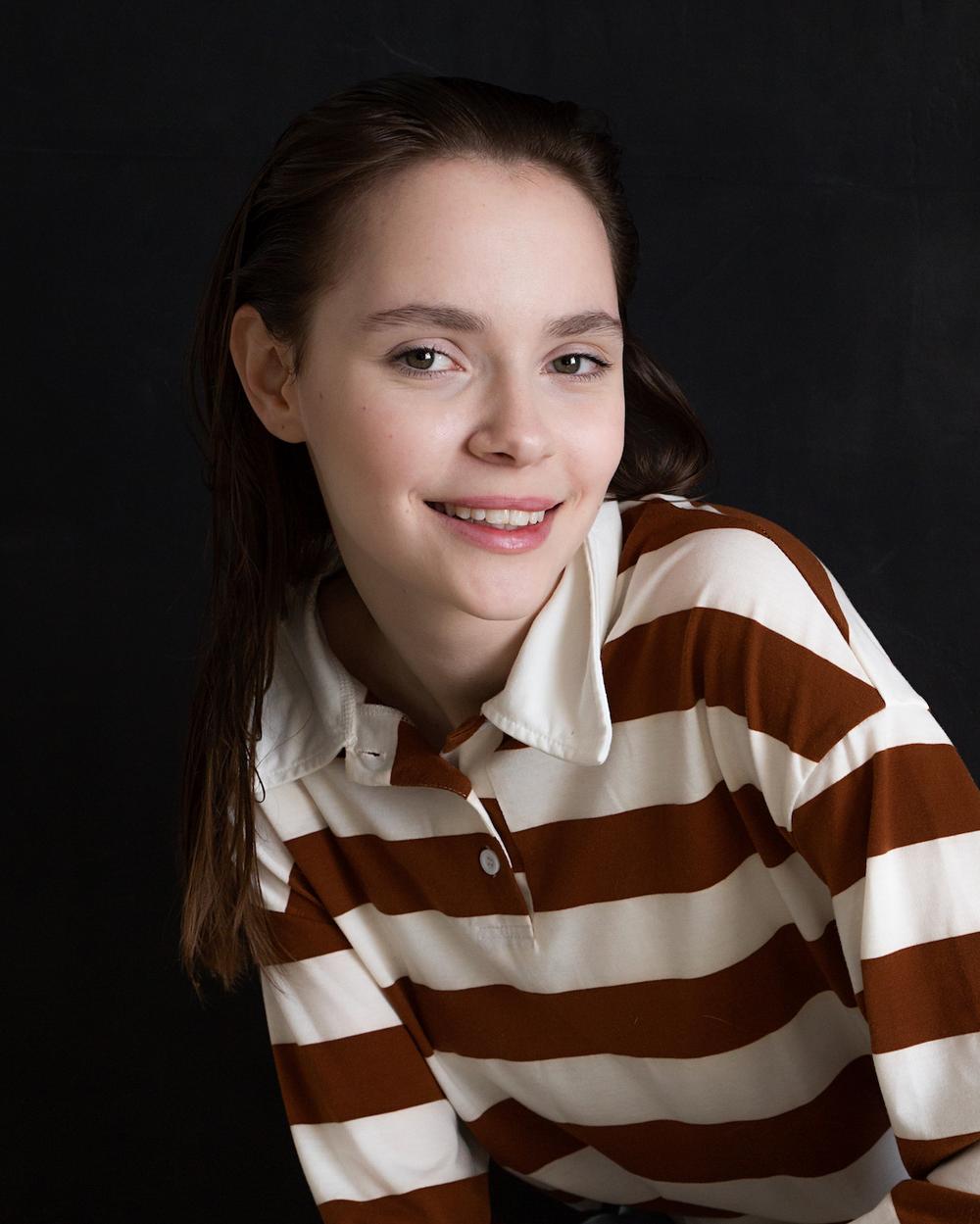 KATE K