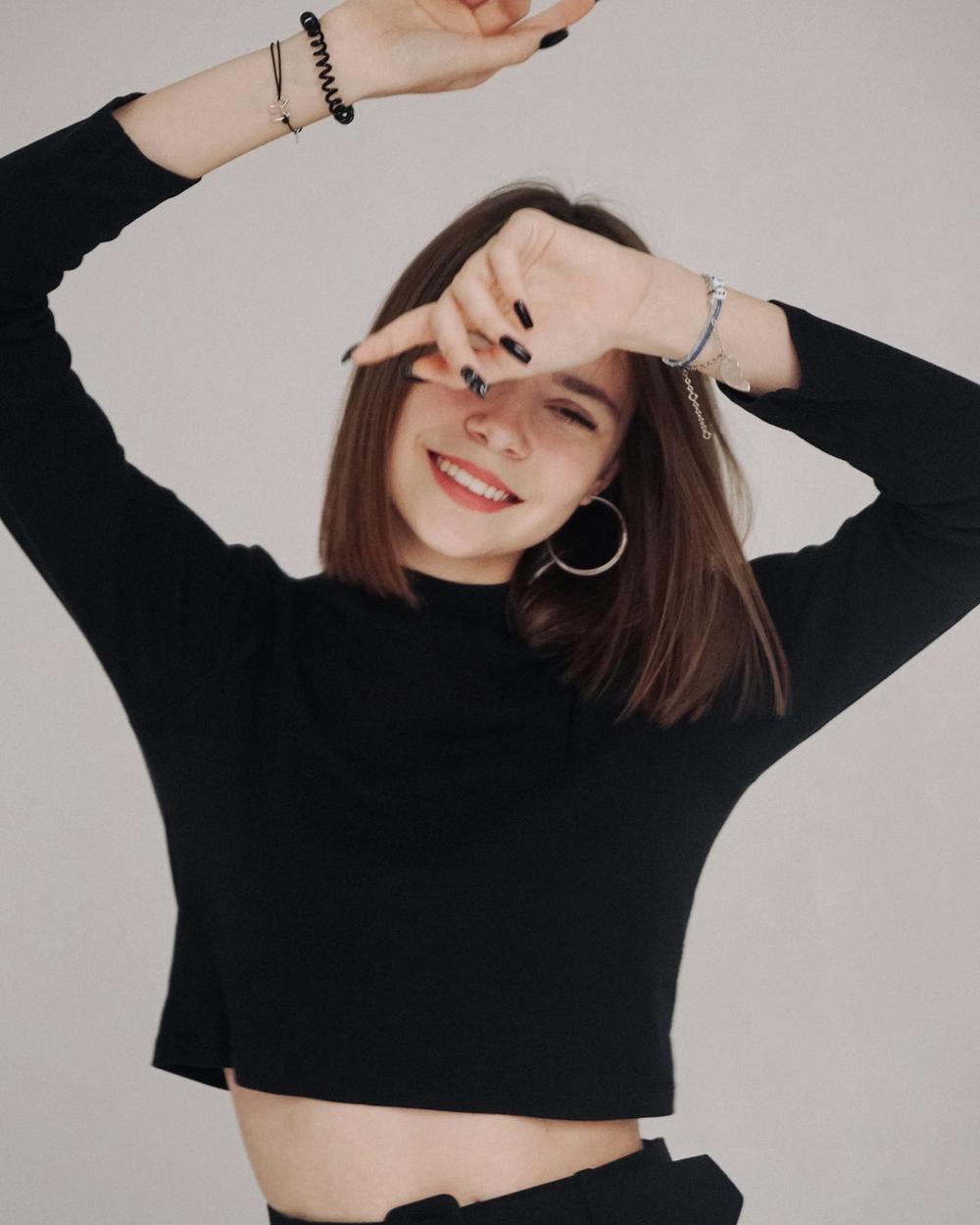 KATE K