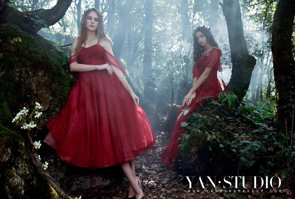 ANASTASIA F