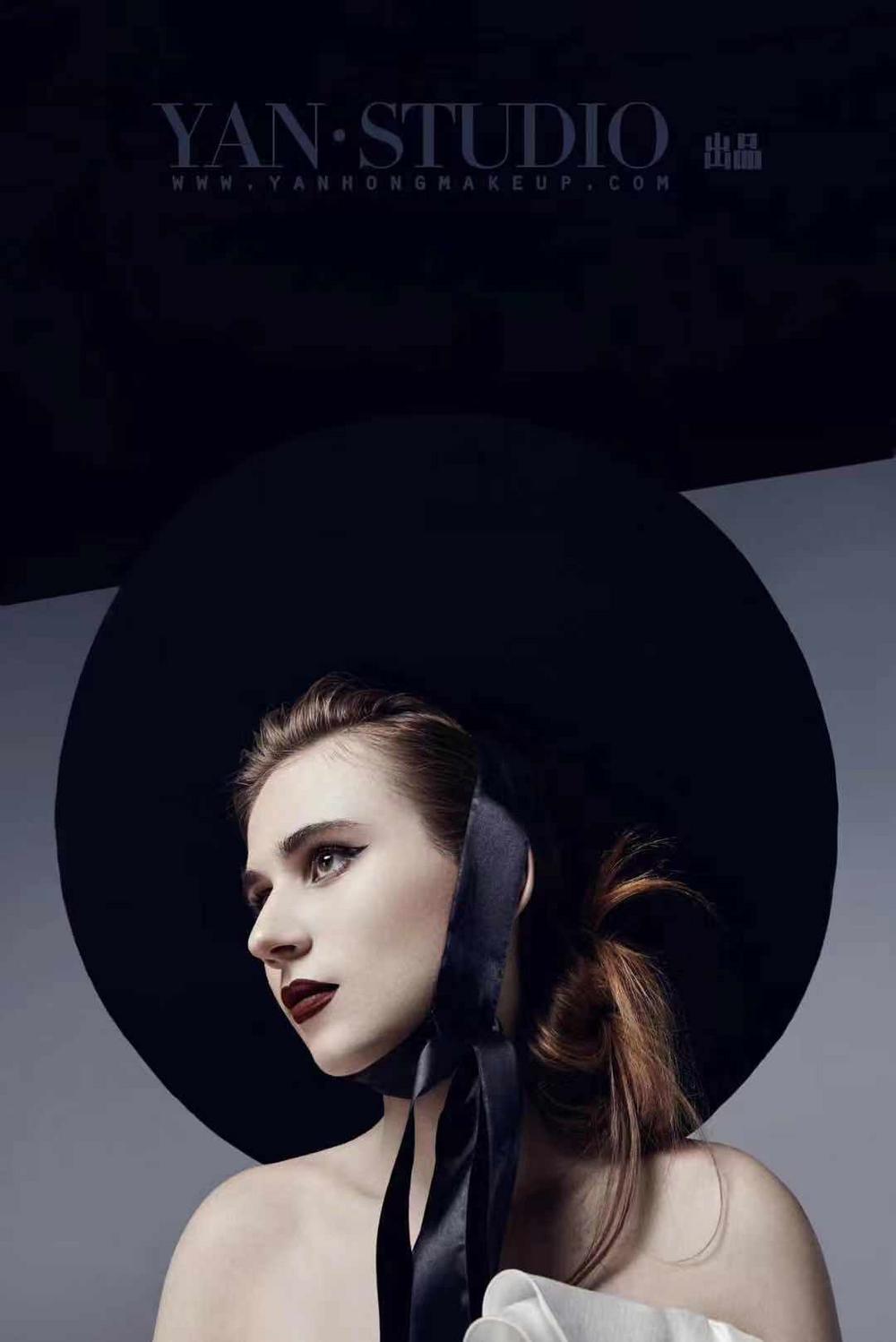 ANASTASIA F