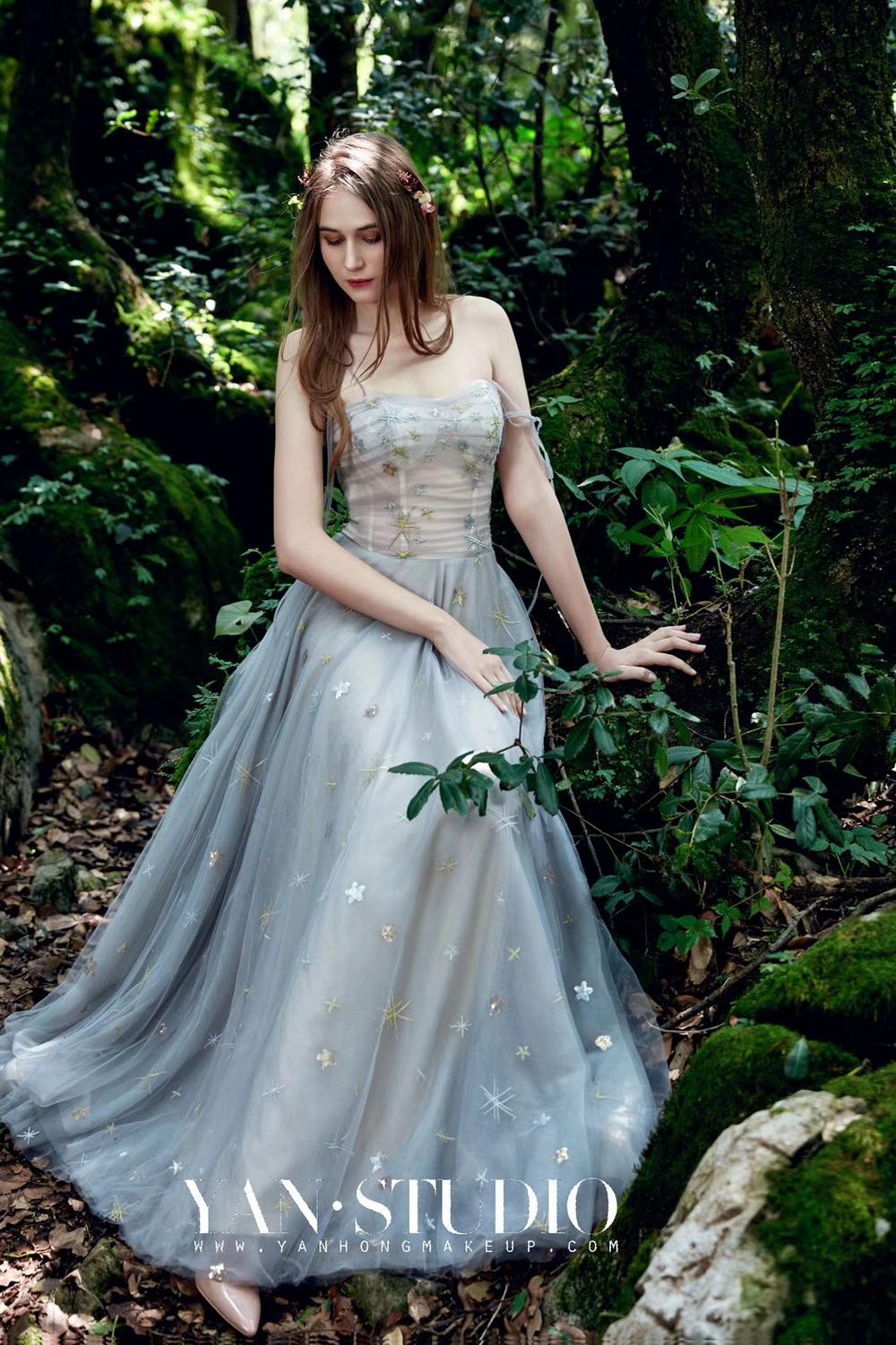 ANASTASIA F