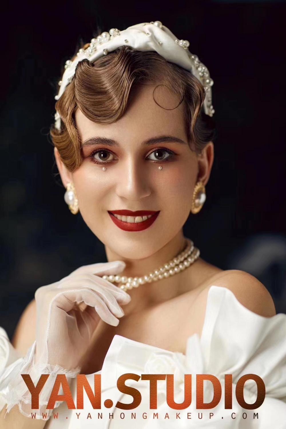 ANASTASIA F