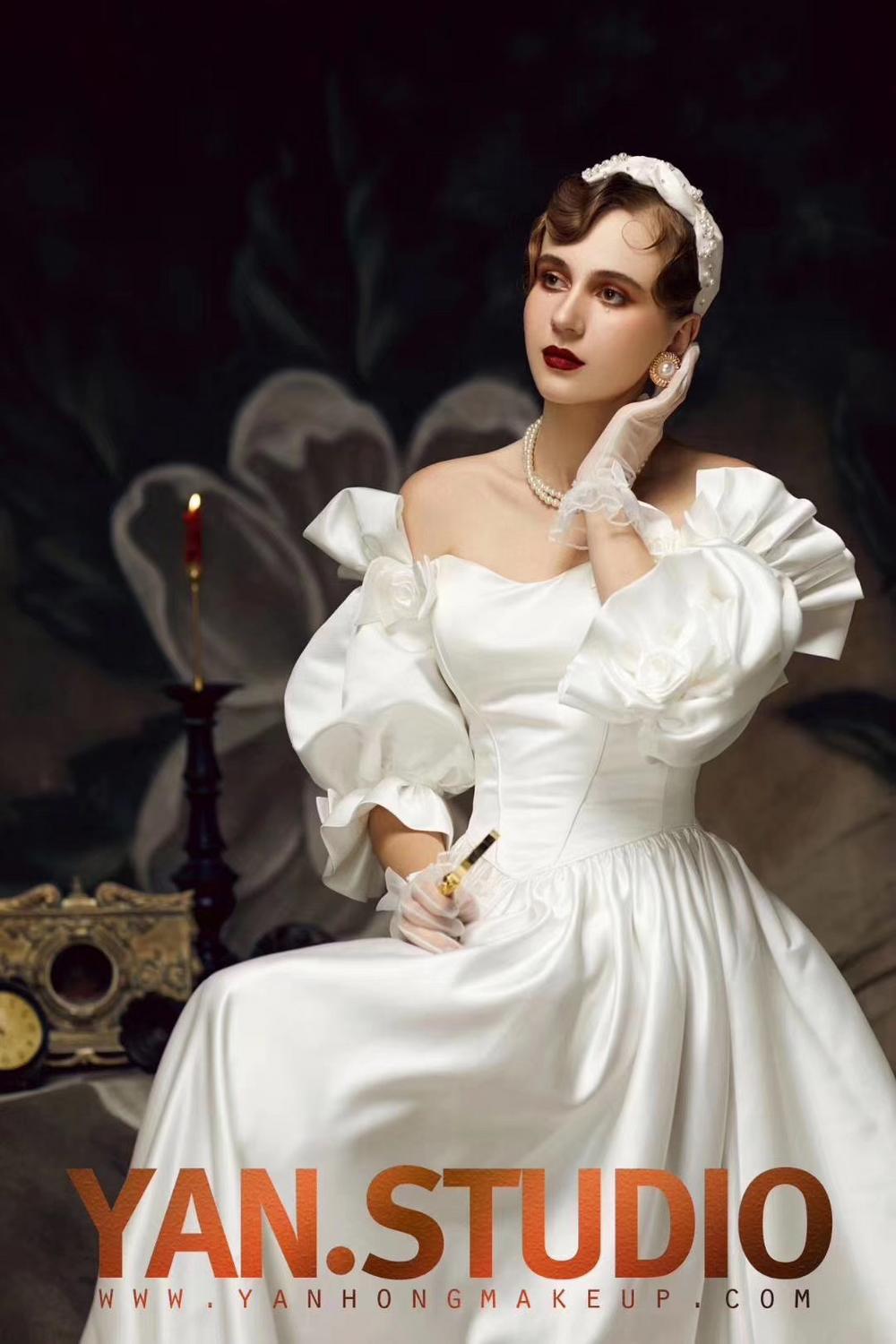 ANASTASIA F