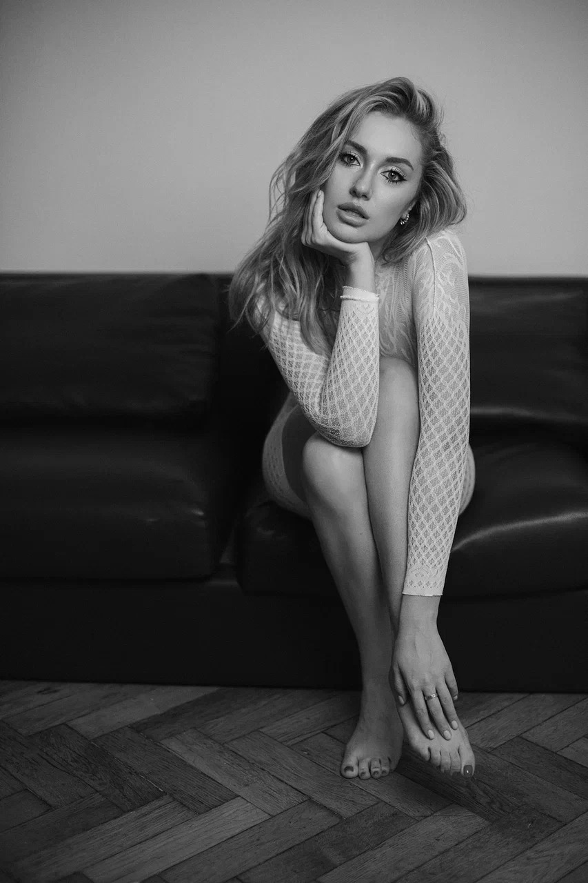 DARIA KLO