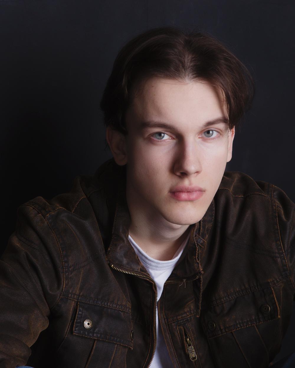 IVAN B