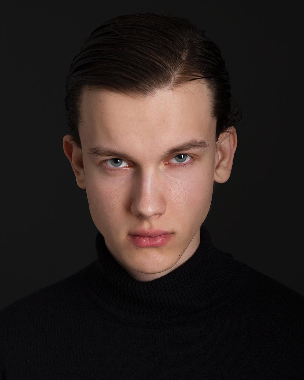 IVAN B