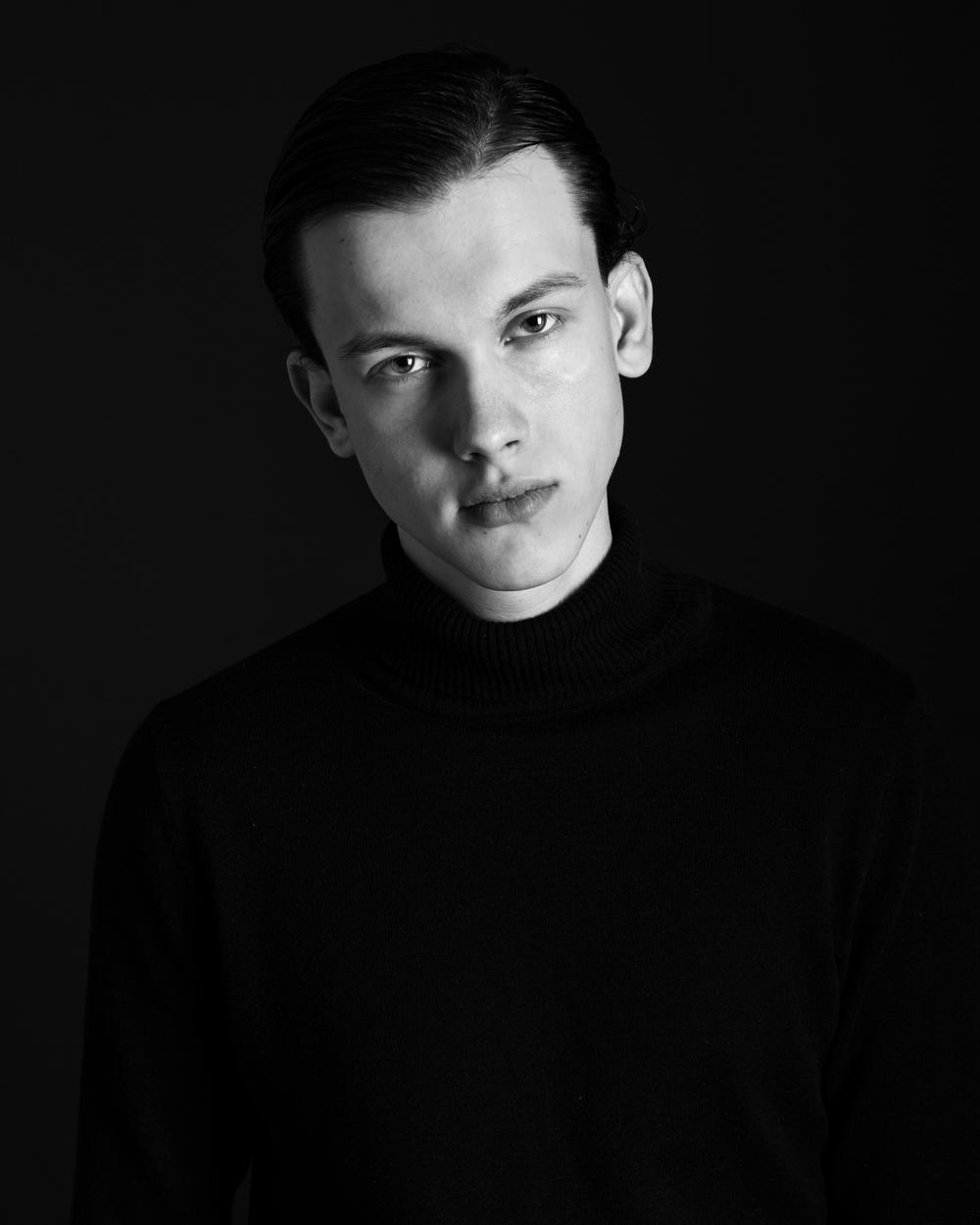 IVAN B