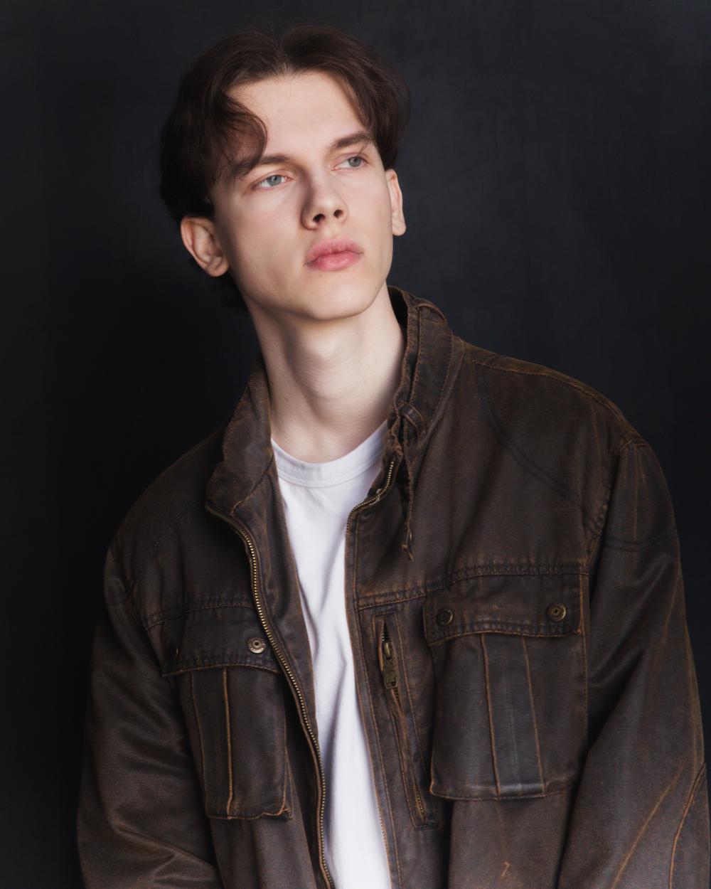 IVAN B
