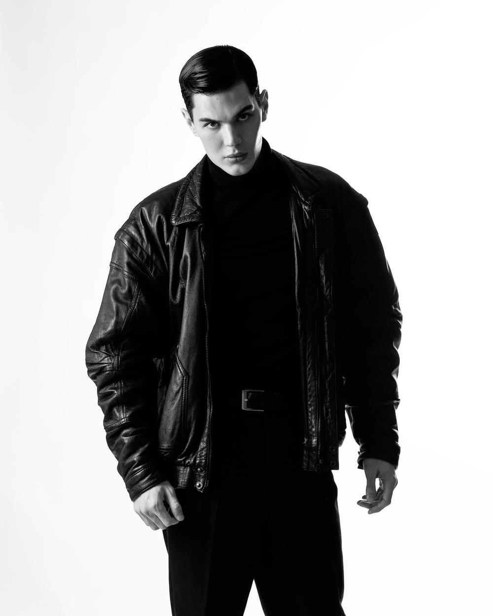 ANDREW