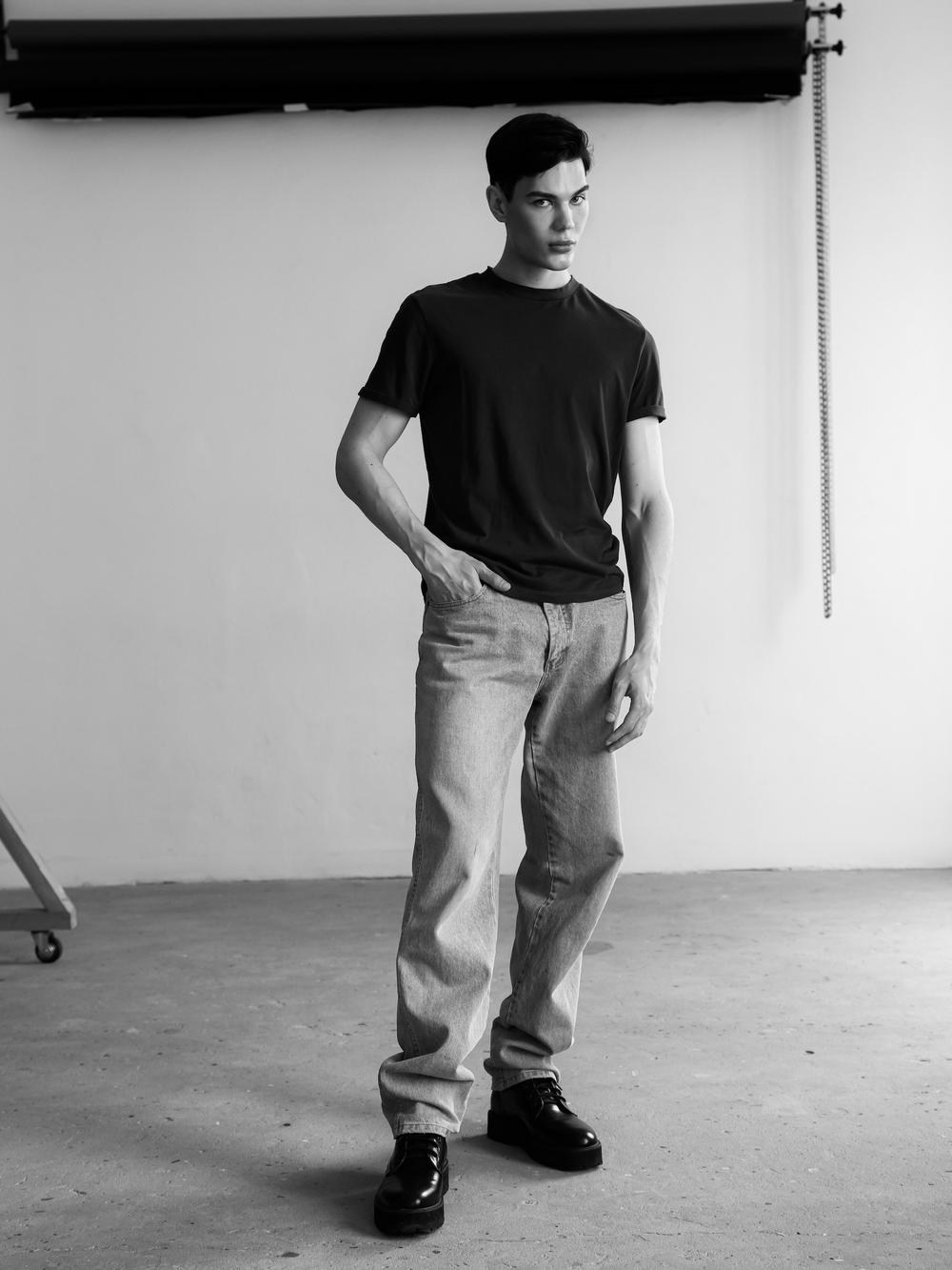 ANDREW