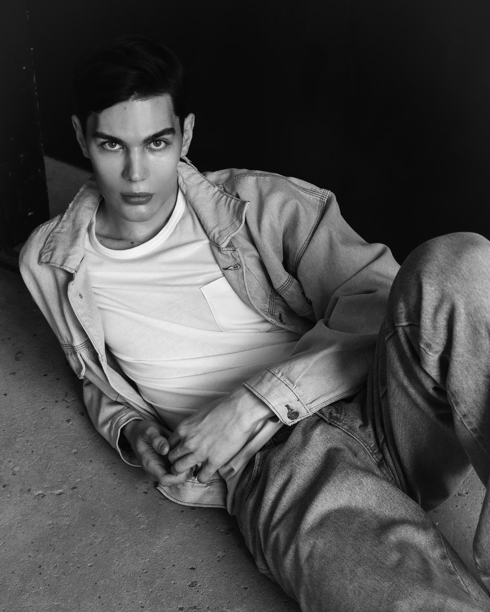 ANDREW