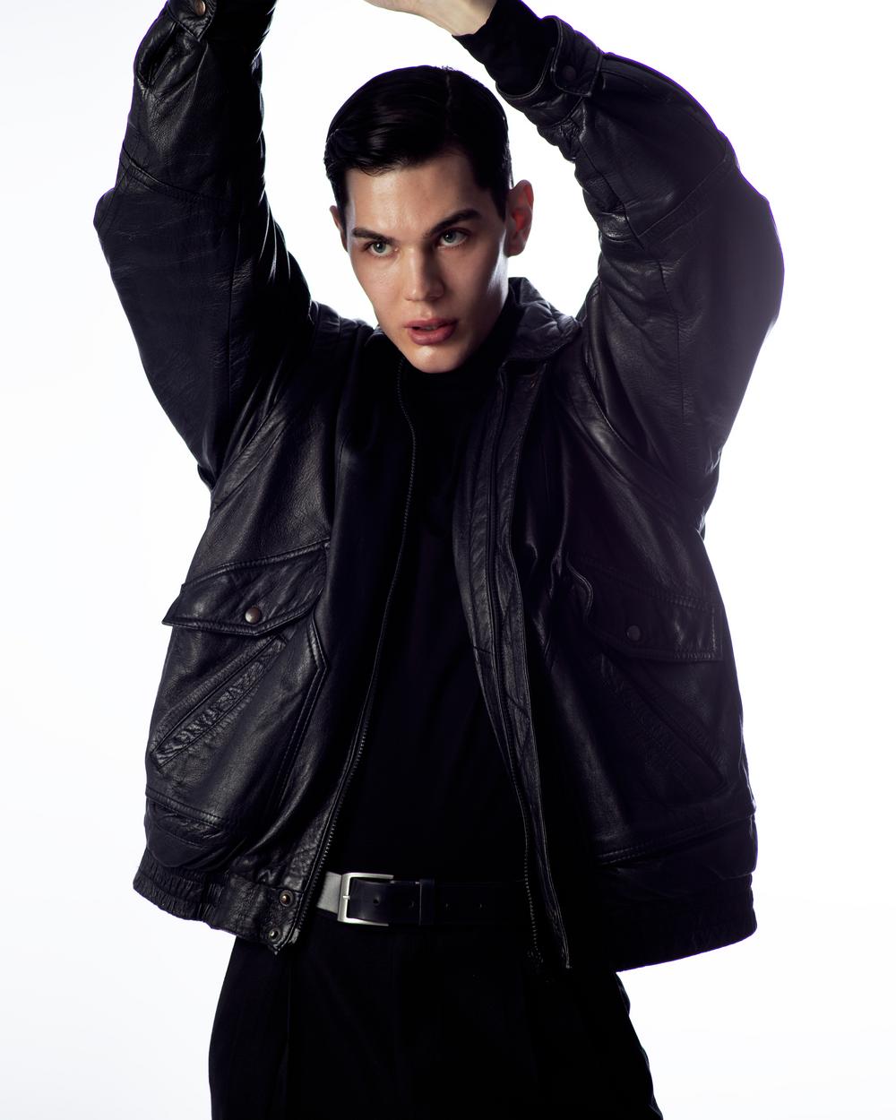 ANDREW