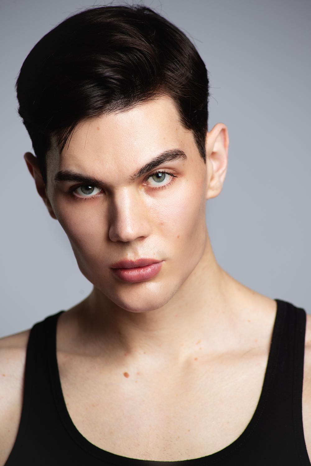 ANDREW