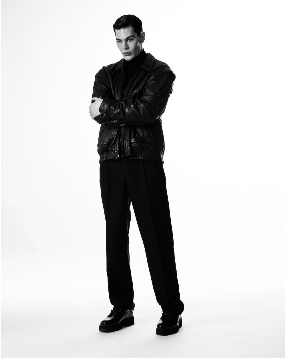 ANDREW