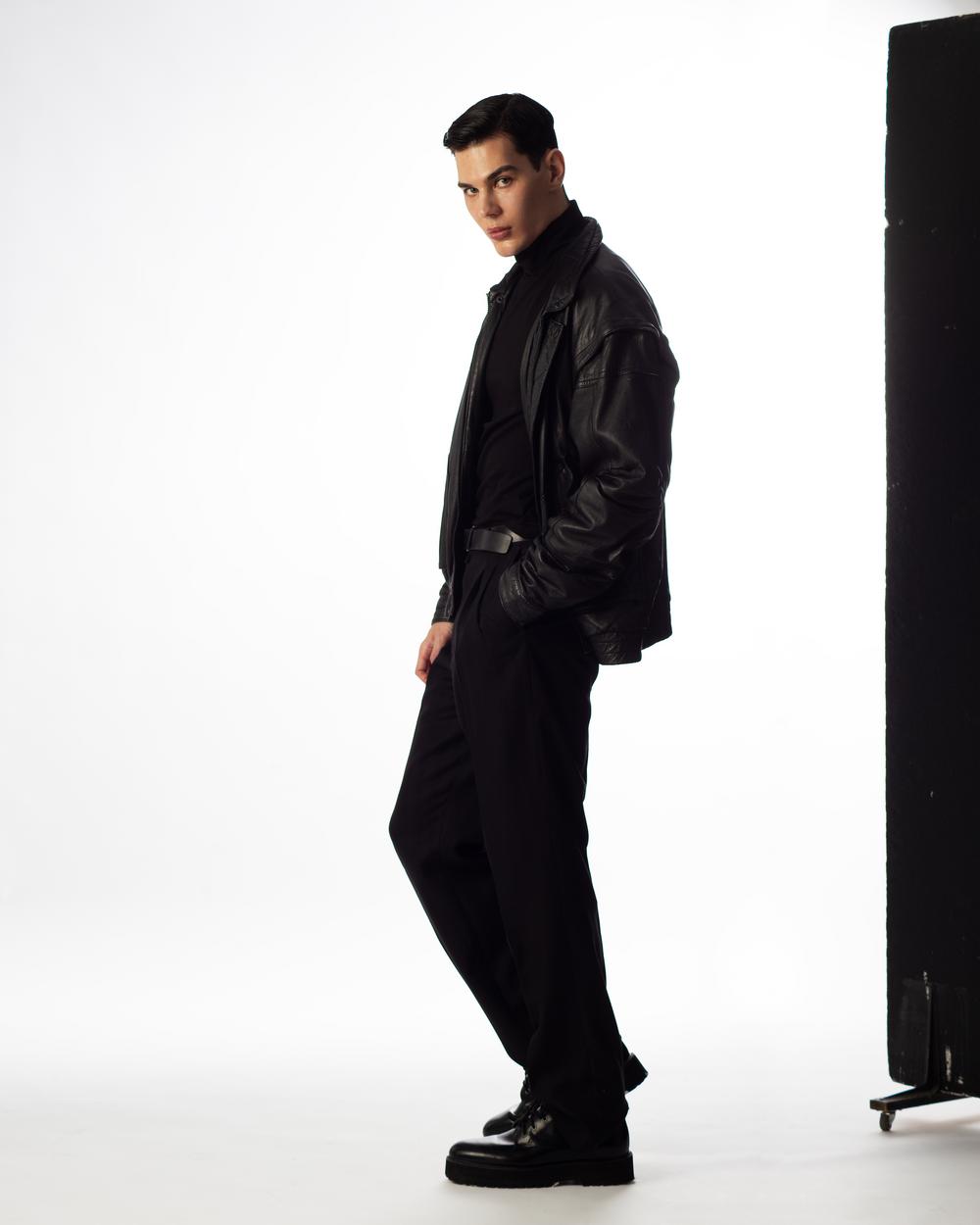 ANDREW