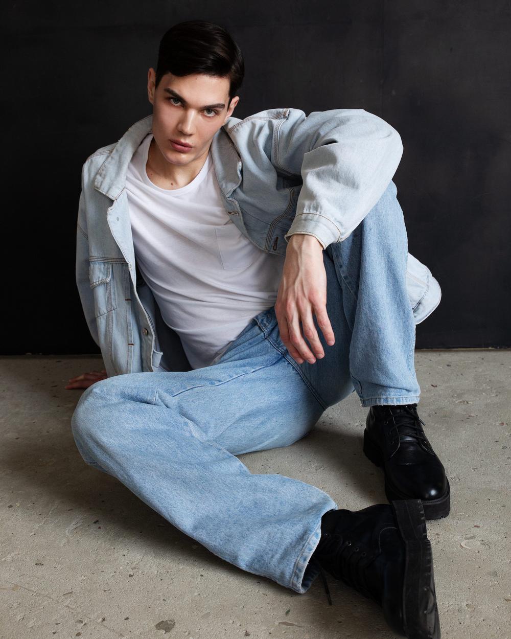ANDREW